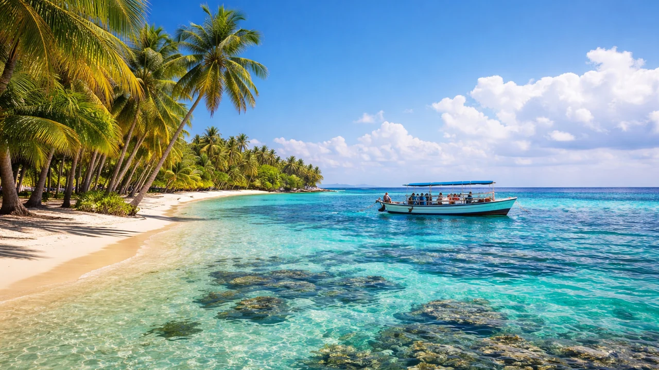Belizeblue