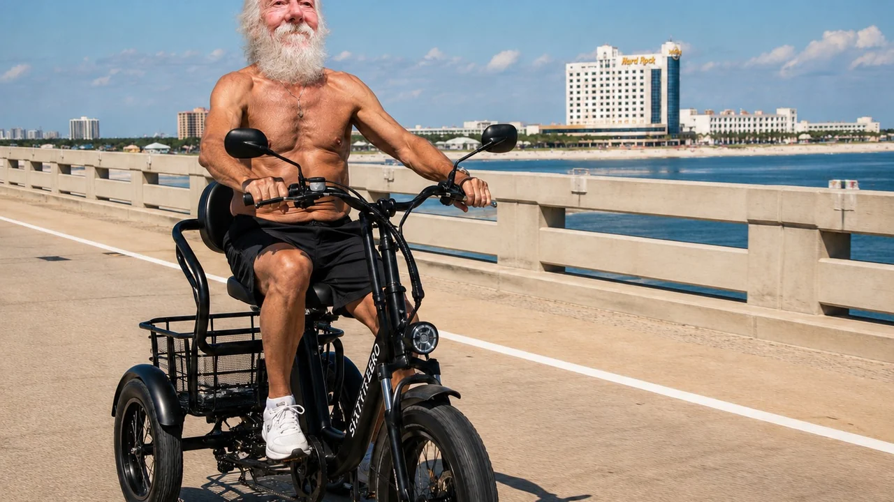 Trikeblu