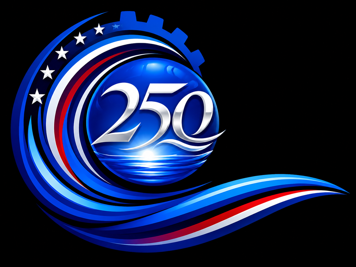 BluSup 250