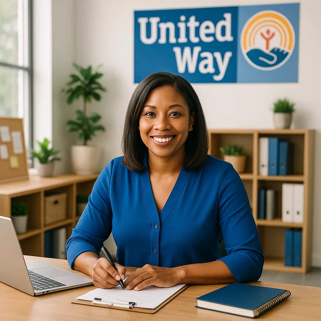 Capital Area United Way