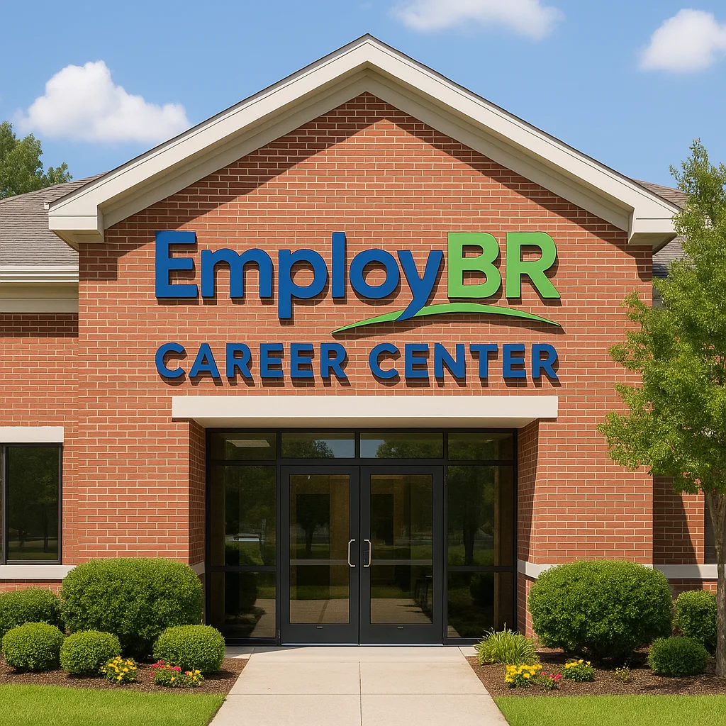 EmployBR Career Center