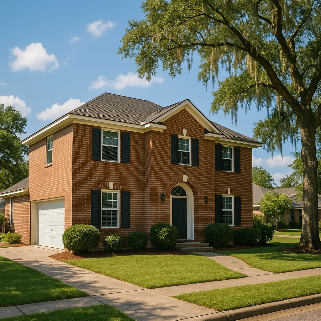 Louisiana Housing Search