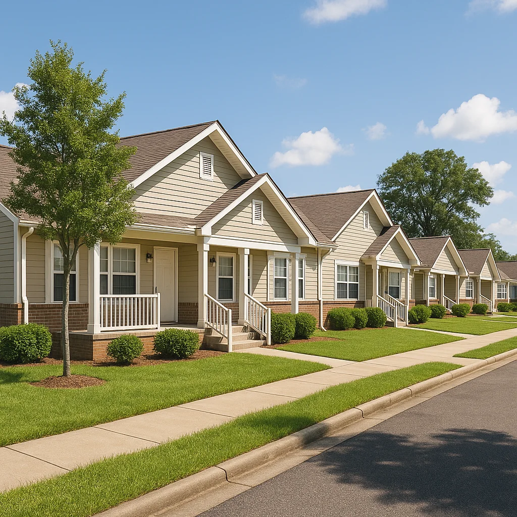 Bayview Place place image