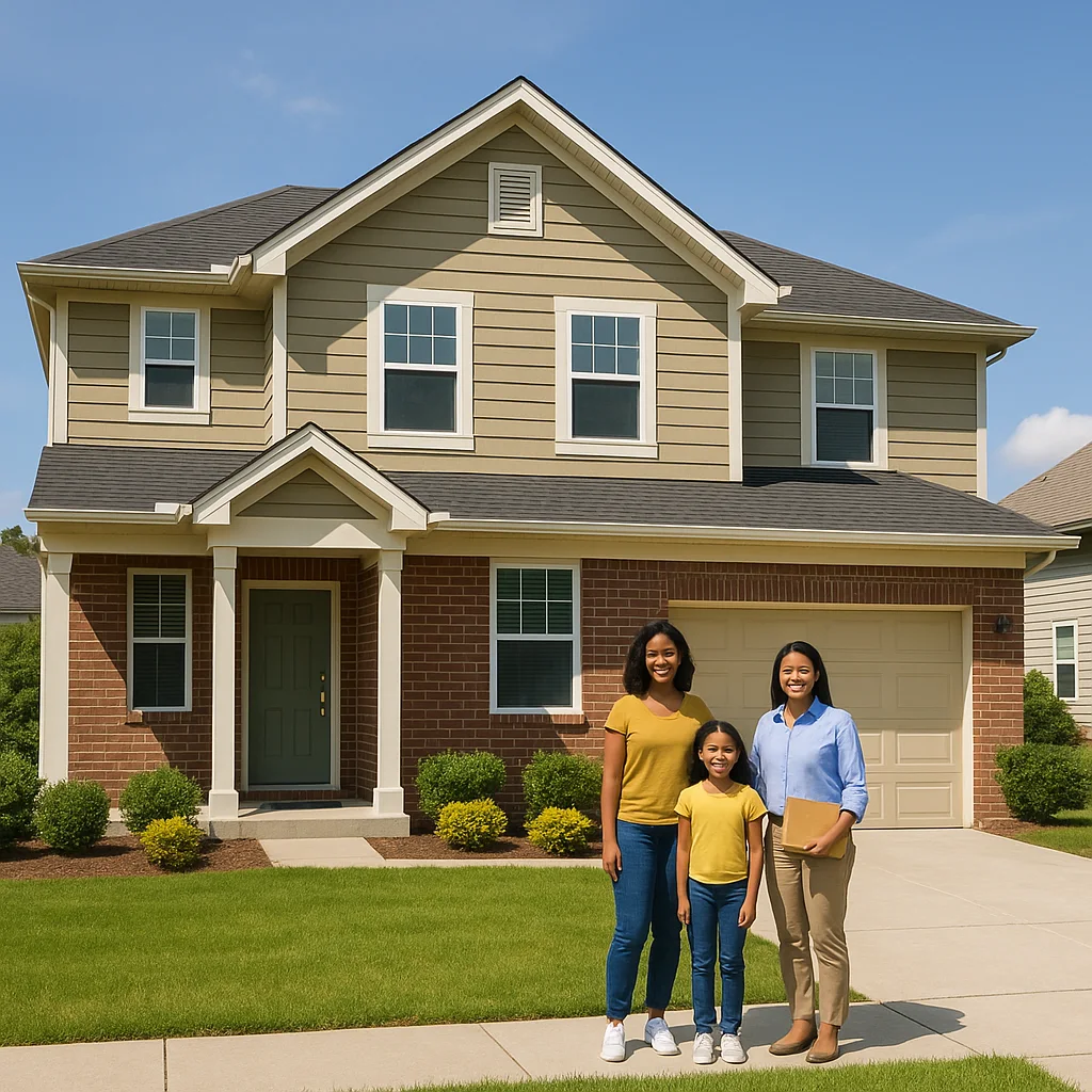 Biloxi Housing Authority Housing Choice Voucher Program place image