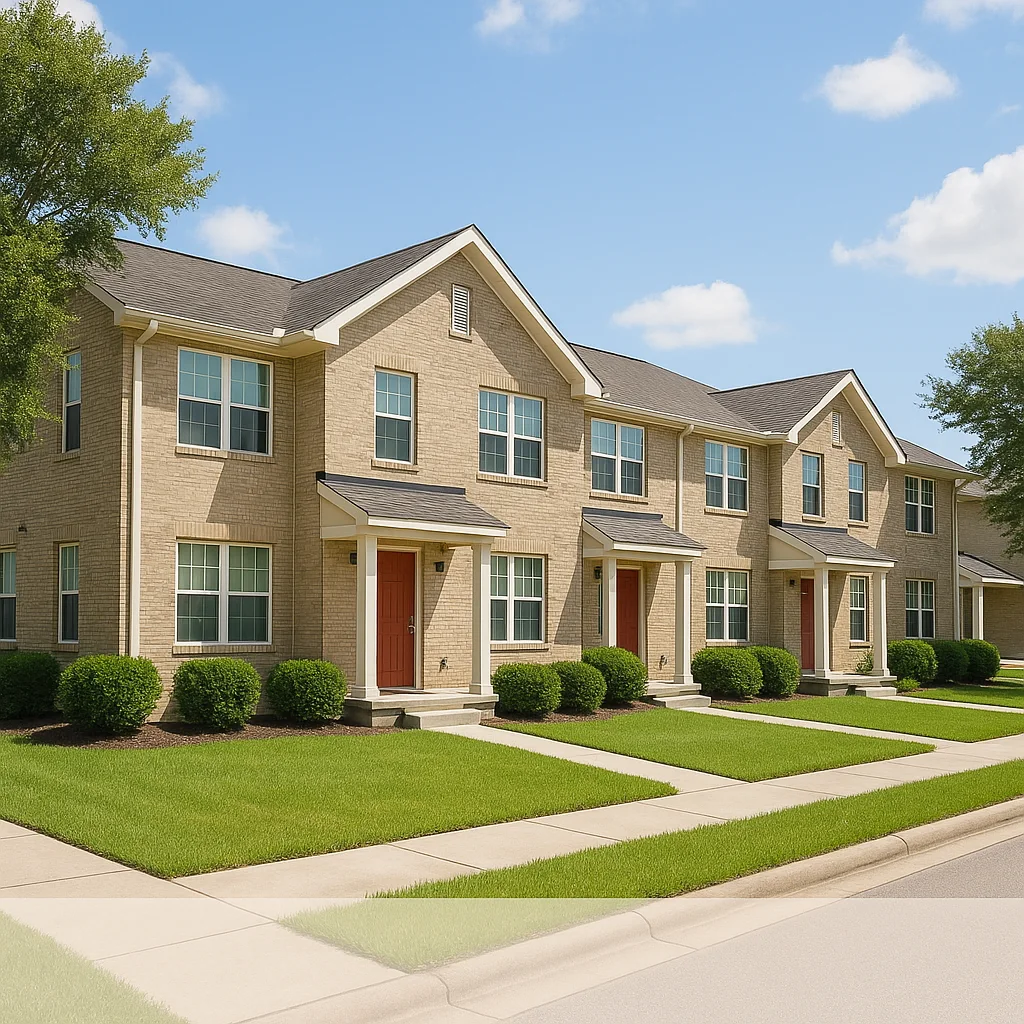 Covenant Square Apartments place image