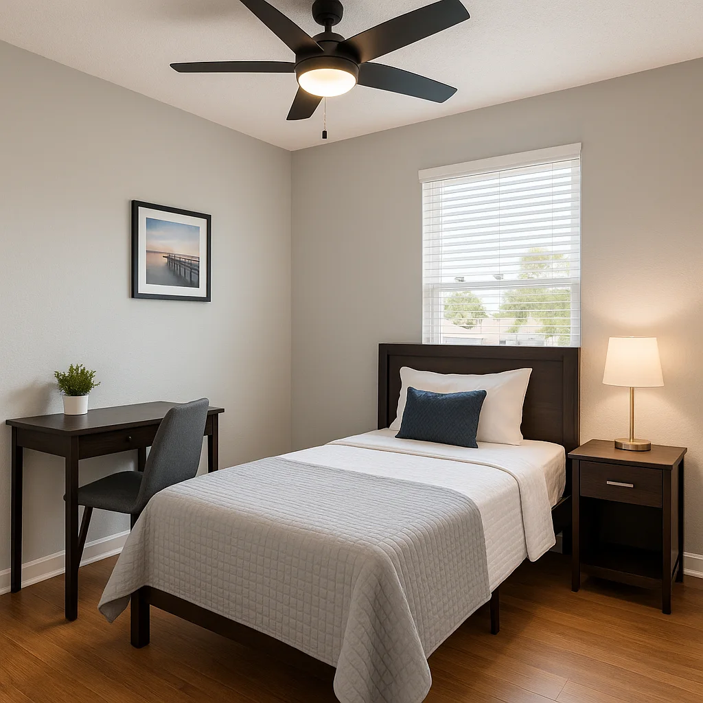 PadSplit Furnished Room Leads Near Biloxi place image