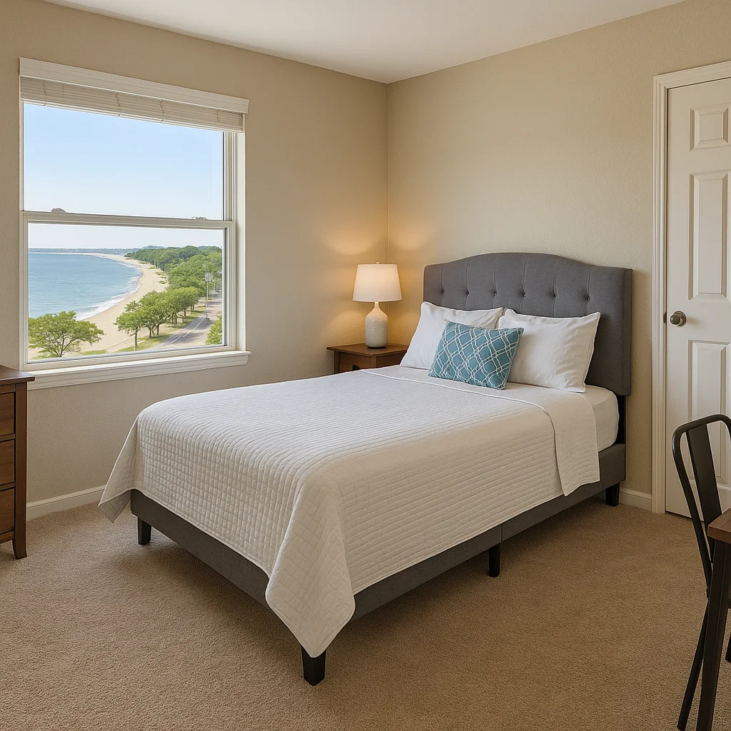 Roomies Beach and West Biloxi Furnished Private Room Leads place image
