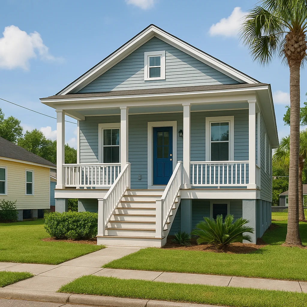 Roomies Shared House and Room Leads Around Biloxi place image