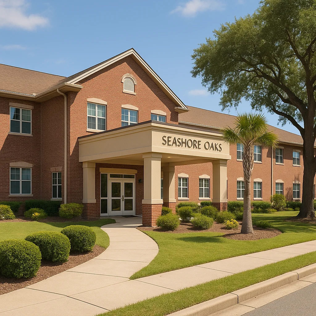 Seashore Oaks Assisted Living Facility place image