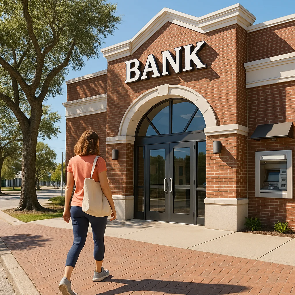 Banks