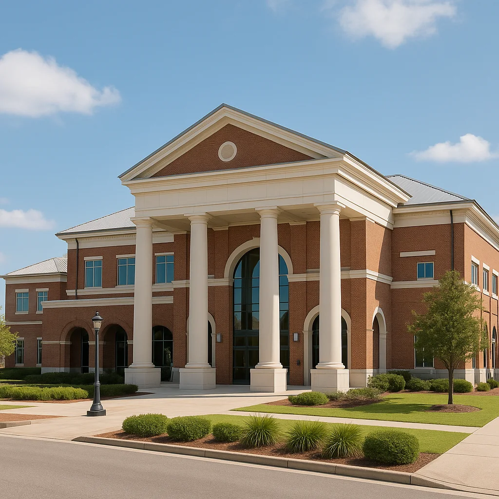 Biloxi Civic Center Bluoxi listing image