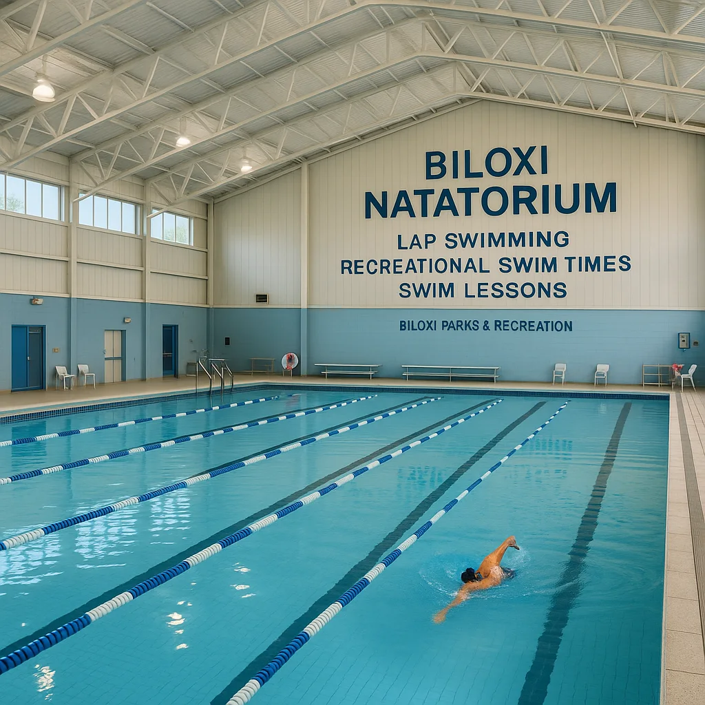 Biloxi Natatorium Bluoxi listing image