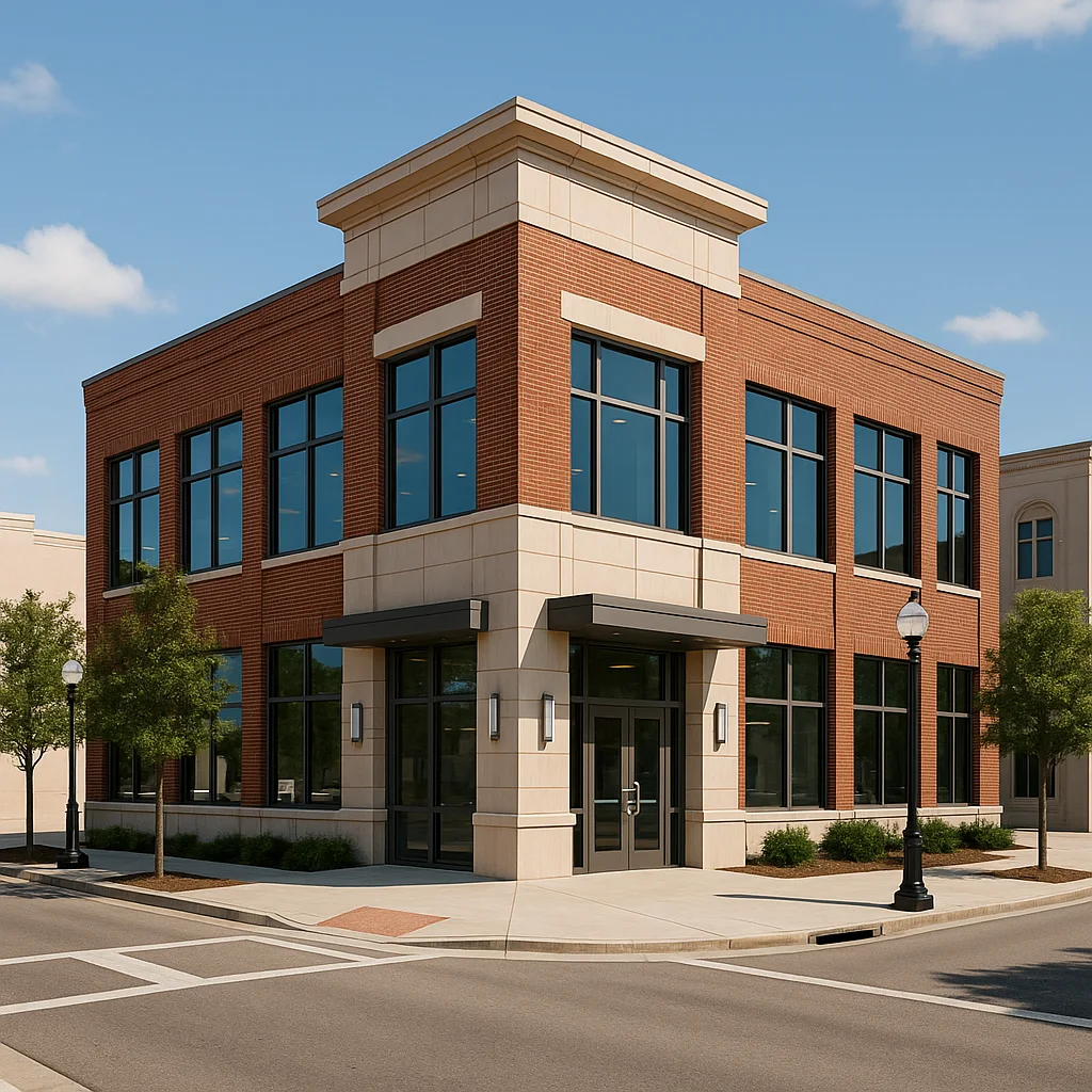 Cadence Bank - Biloxi Vieux Marche Bluoxi listing image