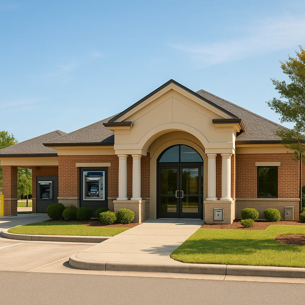 Navigator Credit Union - D'Iberville Bluoxi listing image