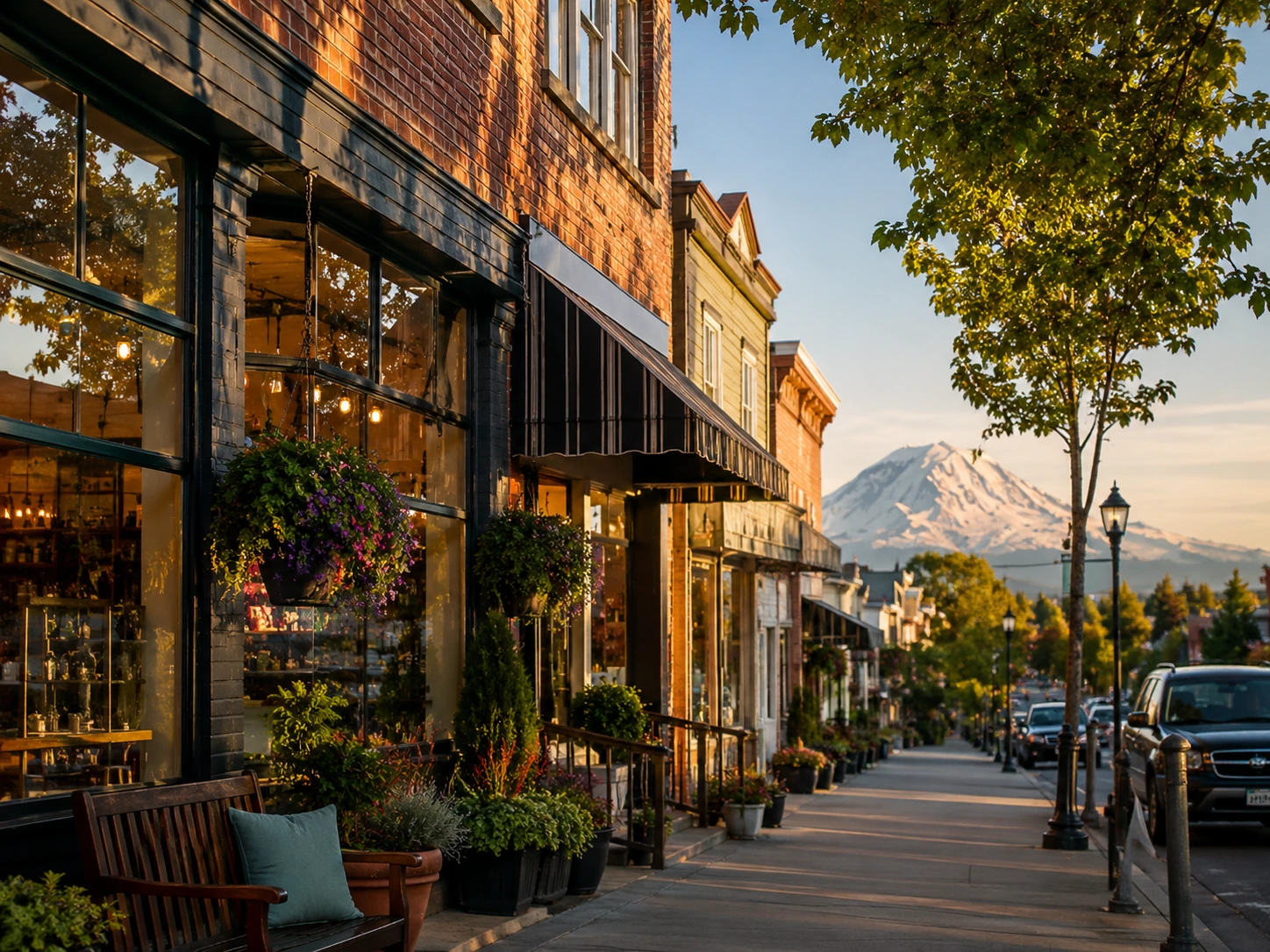 Featured South Sound Business