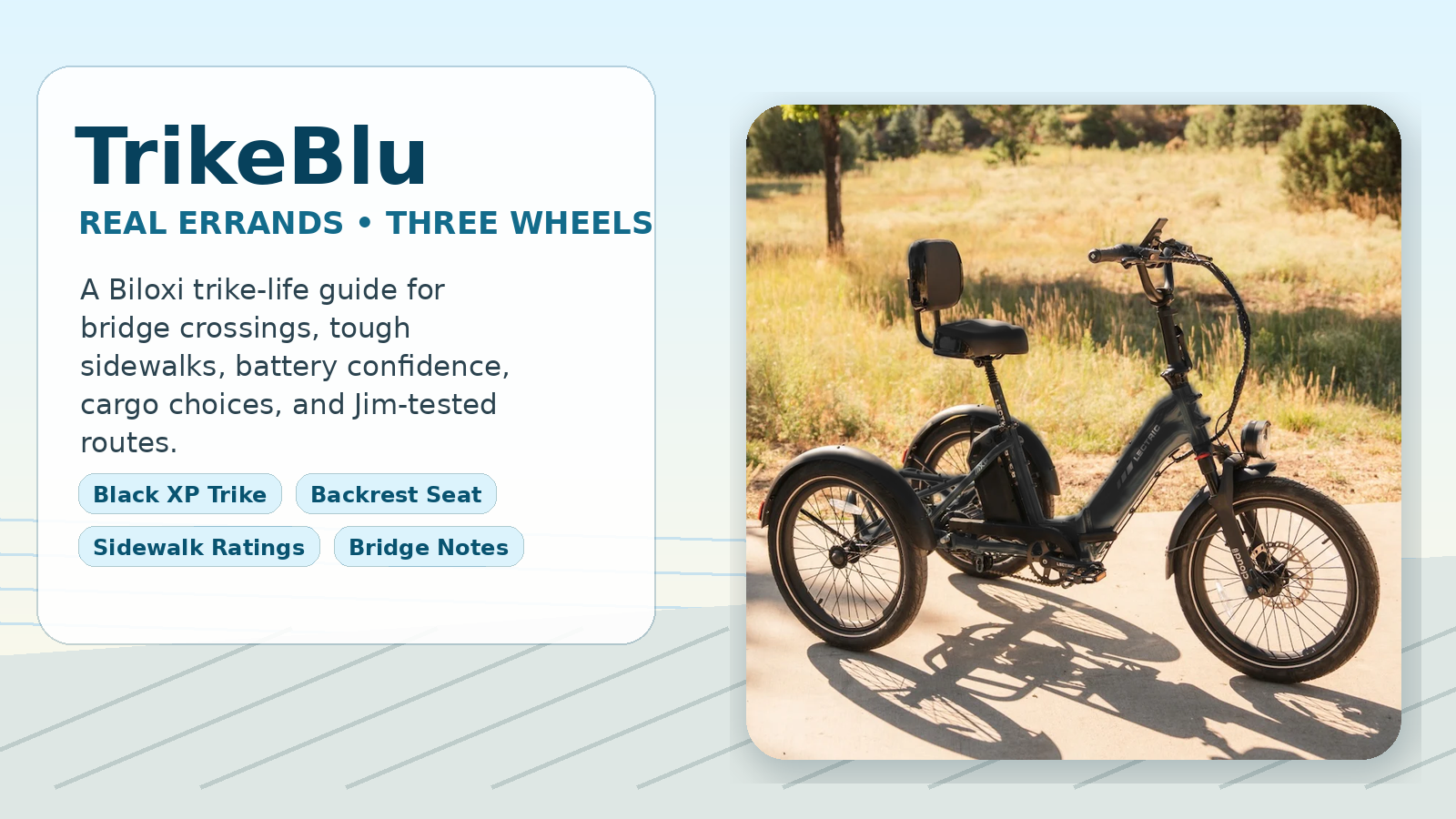 TrikeBlu